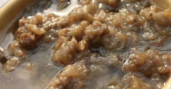 莲湖味道,回坊美食小酥肉