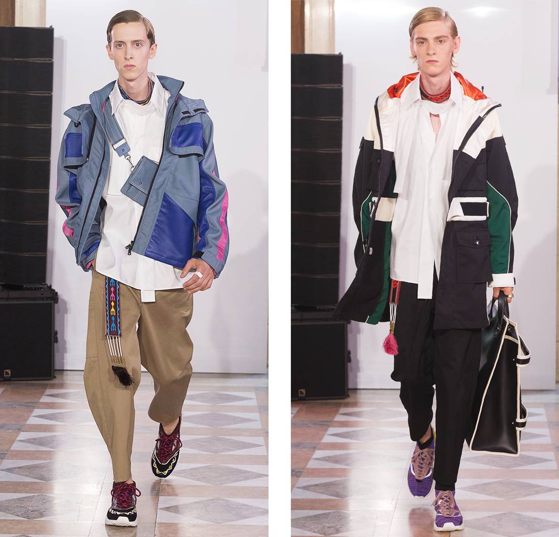 穿成这样男朋友会不会生气,穿成这样的男生还怕是单身狗吗