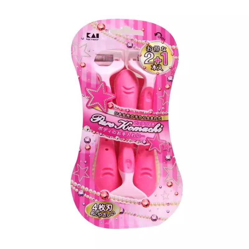 夏天来了脱毛的季节,夏天到了又要脱毛了