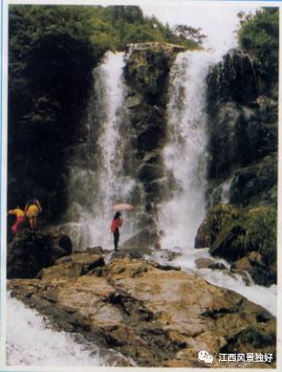 走遍江西每个城市,走遍江西11个市