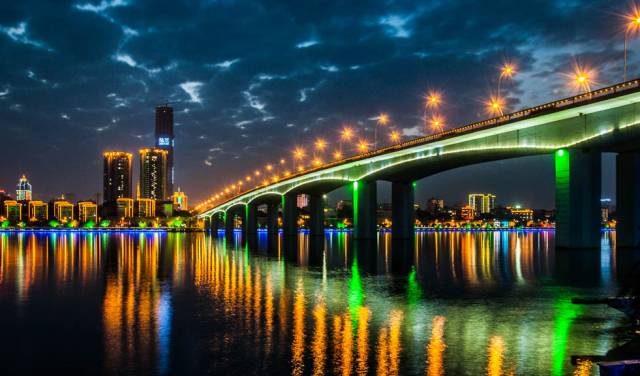 柳州自行车骑行路线,柳州山地车骑行最美村庄