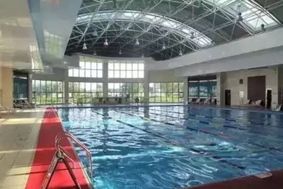 收藏｜34℃请来水中避暑！哈尔滨游泳馆最全攻略