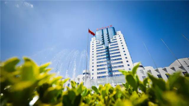 小编带你畅游军校｜第四站：第四军医大学（我们的诗和远方）