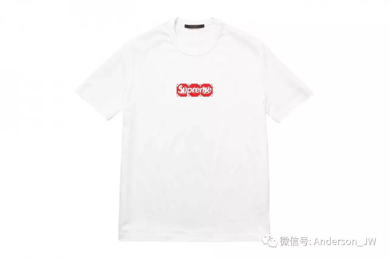 supremexlv四件套,supremelv联名全系列