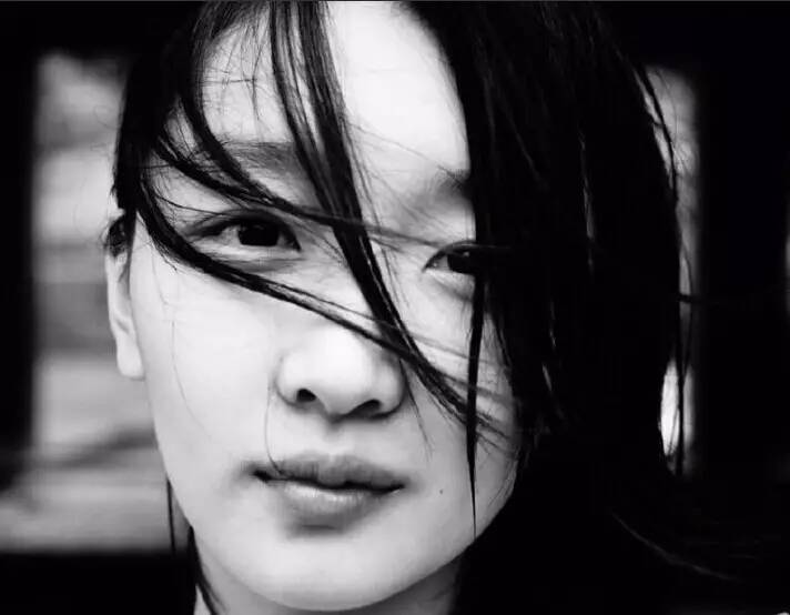 五种超美眼型,最美眼型大全图解