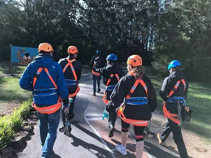 当一只“反季候鸟“,直飞到悉尼过冬天买UGG,是成都人今年暑假新玩法!