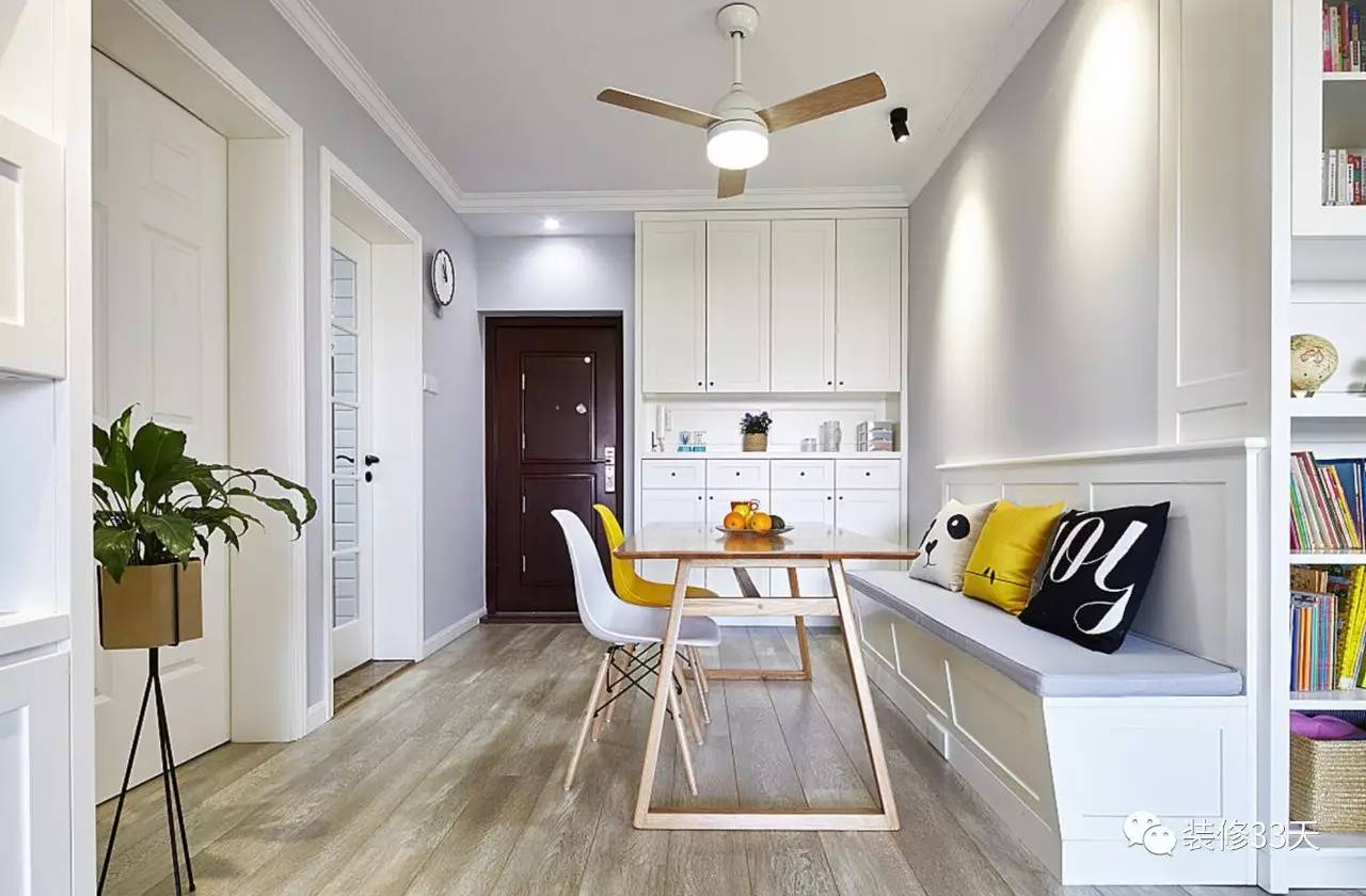 无玄关鞋柜效果图进门,进门无玄关鞋柜怎么办