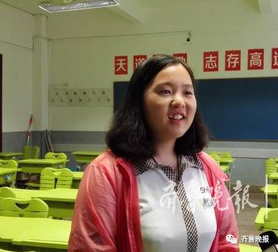 看看学霸是怎么晨读的,来看看学霸是怎么学习的