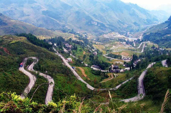 不仅有颜值还有内涵,贵州世界之最完整视频