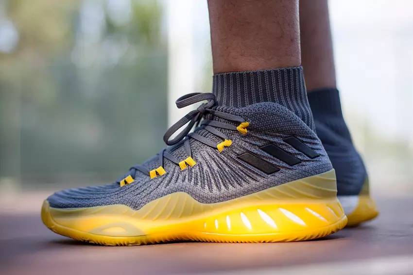 ce2017鞋面,ce2017篮球鞋测评