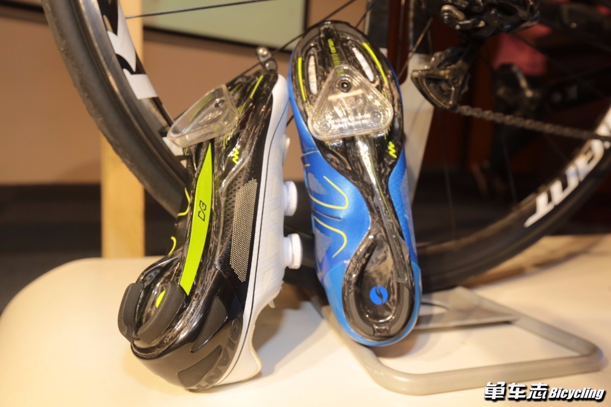 2017Giant新品发布，有你期待的小老婆吗？