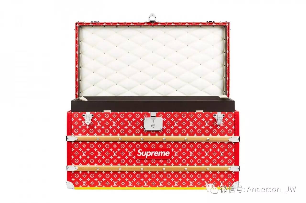 supremexlv四件套,supremelv联名全系列