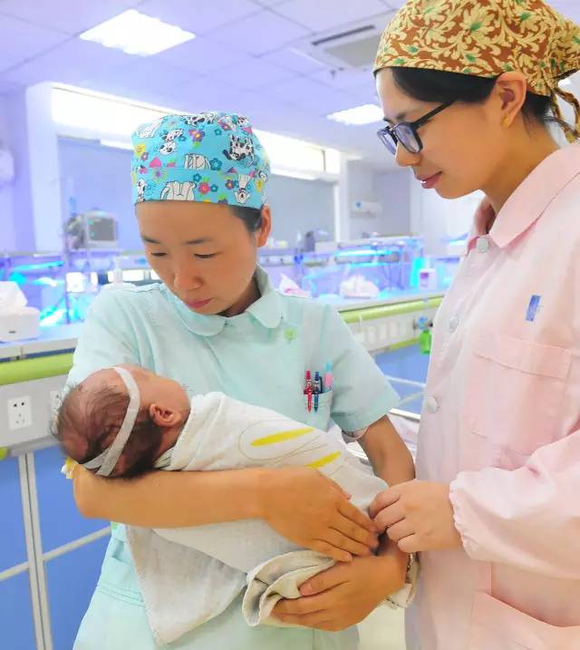 「医声」芜湖市第一人民医院的“早产儿俱乐部”火了！每位宝宝身上都有惊心动魄的温情故事……