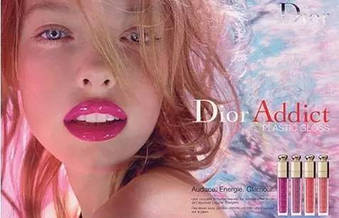 测测你适合什么唇色,三招测出你的唇形