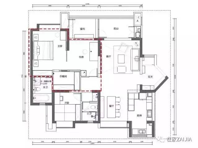 柔和舒适的房屋,小巧温馨舒适的房子