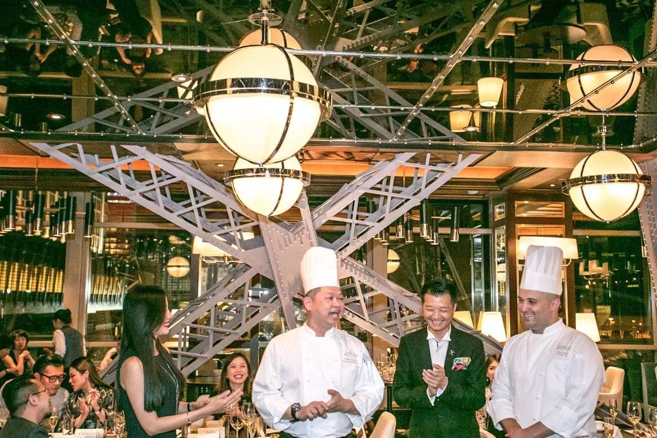 在澳门的一场相遇,在澳门遇见敞篷车