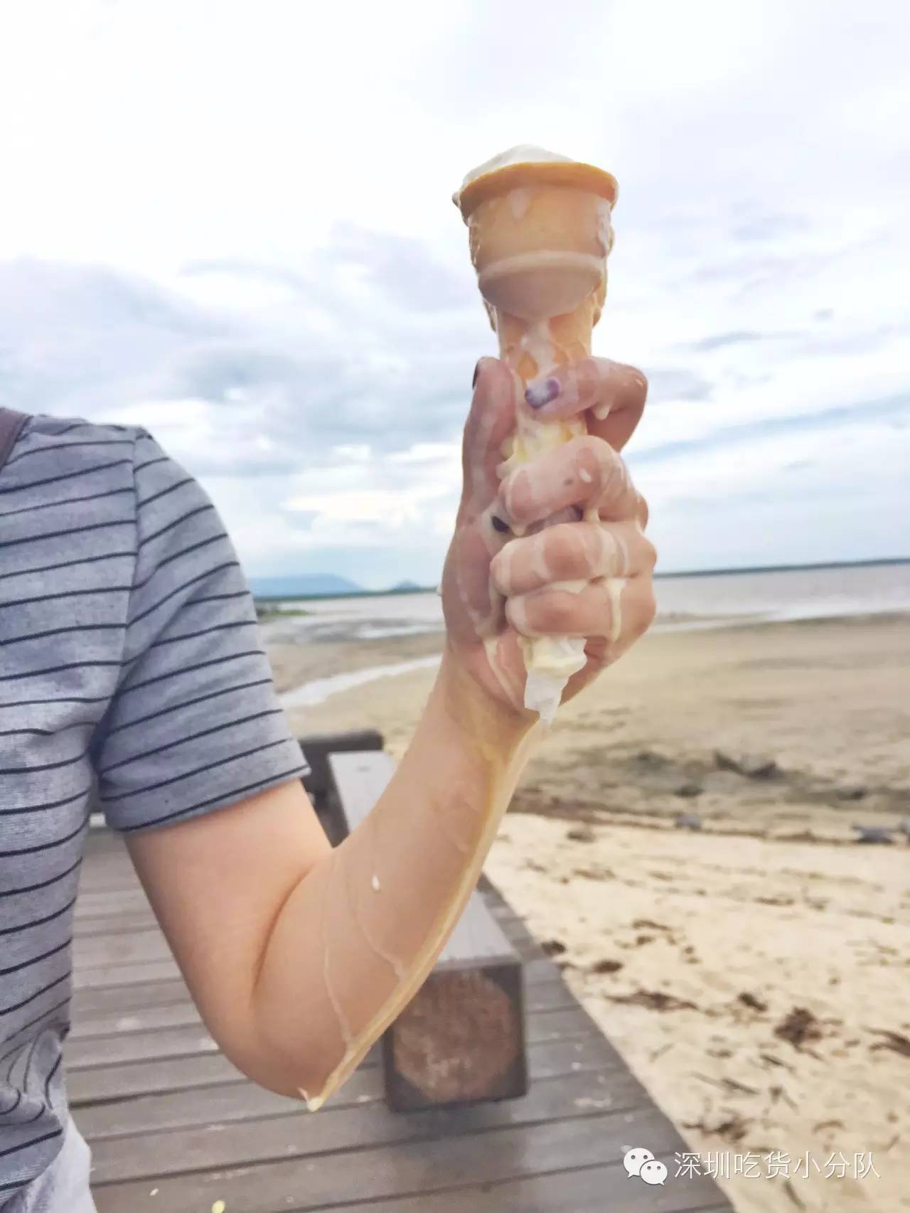 吃货浪游记丨我的胃说想去南半球看看~