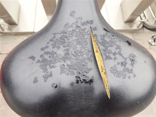 南宁市公共自行车办理,公共自行车确保绿色低碳出行