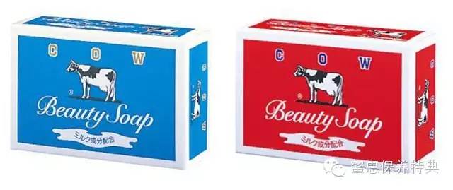 从太姥姥用到现在，日本化妆品的百年传承