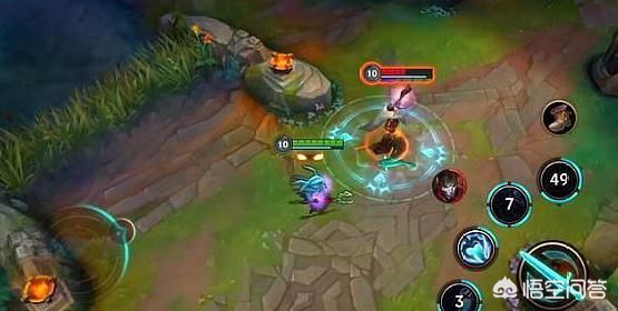 英雄联盟配置要求高还是cf要求高,英雄联盟手游推荐配置