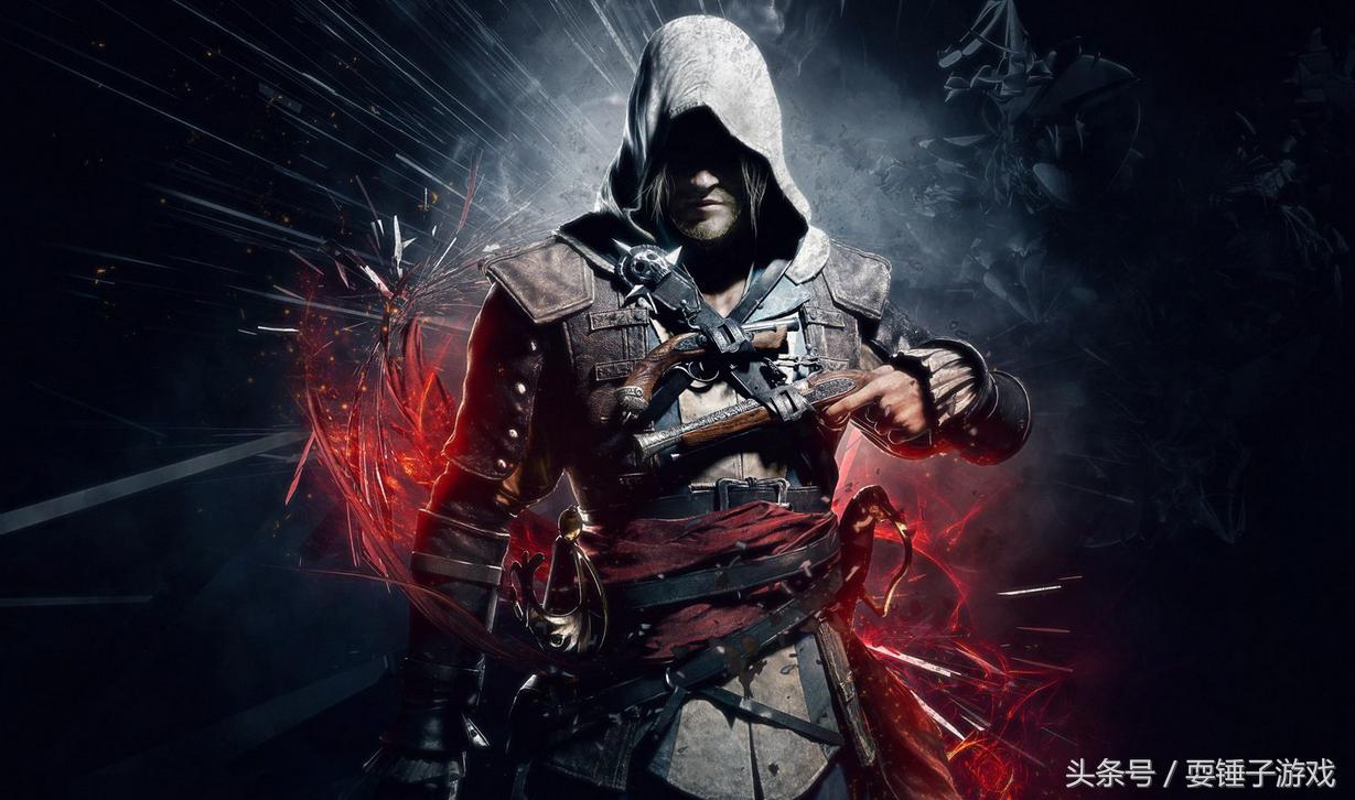 刺客信条起源打开没反应,刺客信条起源基本玩法