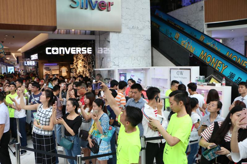 成都银石广场招商,2020成都银石广场倒计时