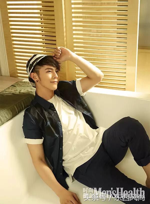 calvinklein男士代言写真,calvinklein都有什么明星穿