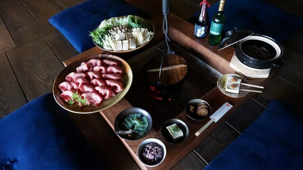 SASAYURI让你从此爱上（日本的田舍）