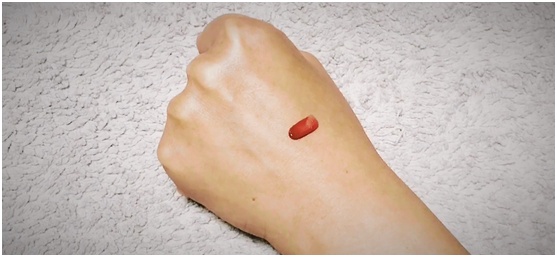 韩国Nuganic绿康丽青苹果O2光彩洁面乳，卸妆+洁面二合一挽救我