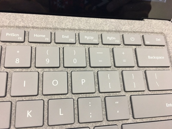 SurfaceLaptop2和3区别,SurfaceLaptopSurfaceBook哪个好