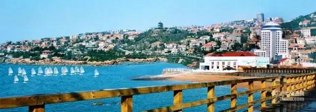 青岛海边住宿攻略,青岛住宿攻略推荐酒店