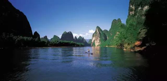 10个适合情侣的目的地，每一个都值得跟他好好走一走