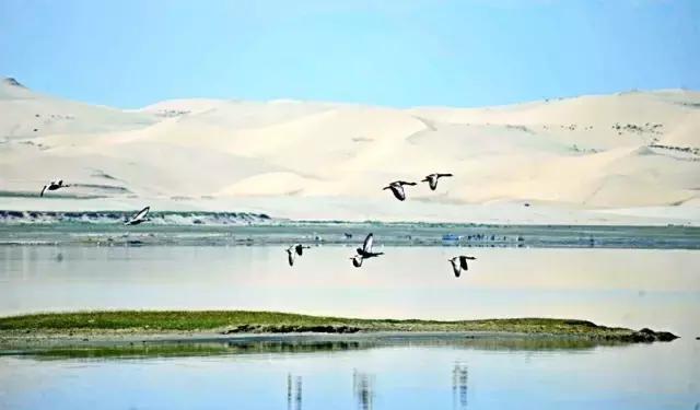 10个适合情侣的目的地，每一个都值得跟他好好走一走