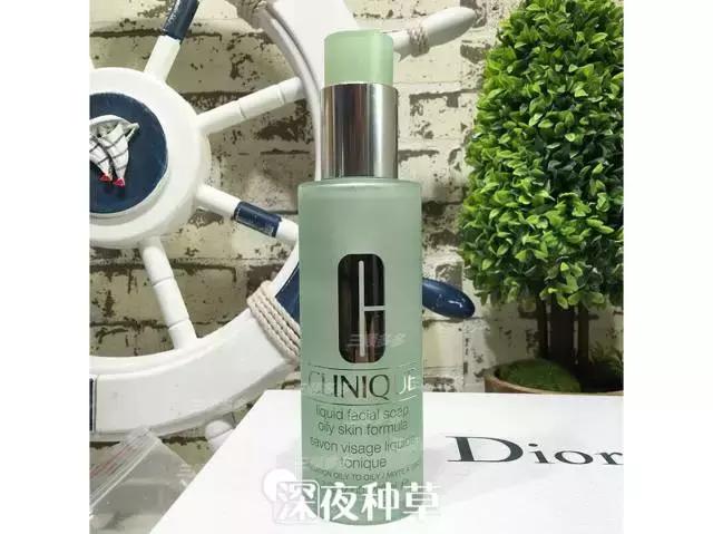 几百块的洗面奶推荐,400一支的洗面奶没舍得买