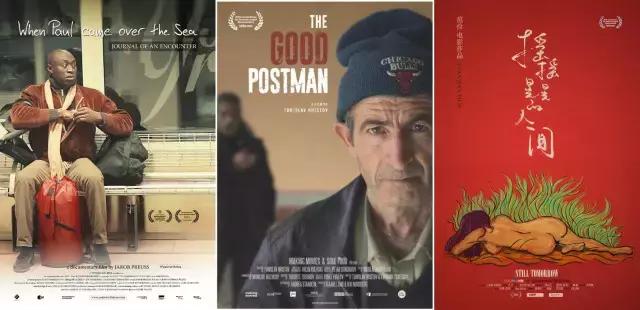 冰之下深度解析黄渤,冰之下金爵奖