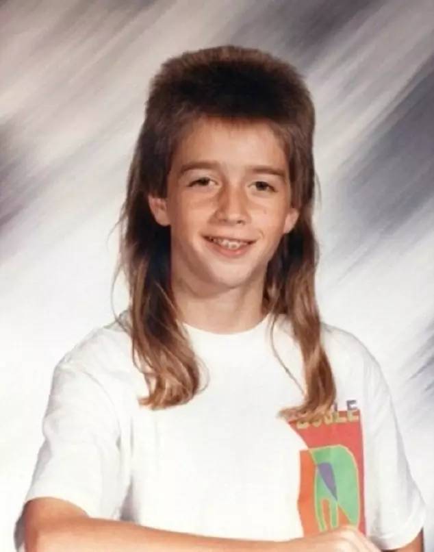 当年杀马特造型为什么那么流行,90后非主流回忆杀马特贵族造型