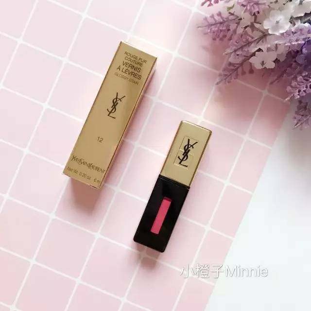 各系列口红经典,女人最想拥有的口红