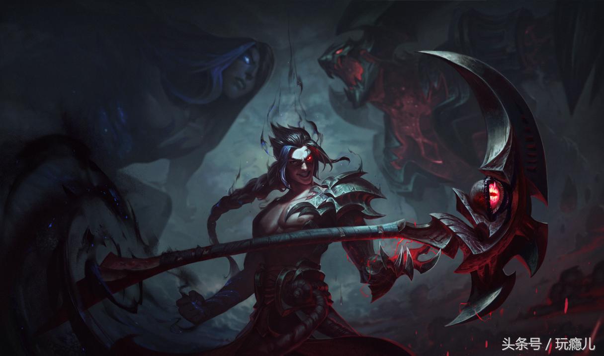 凯隐技能详解和计算公式,凯隐的能量靠平a还是技能