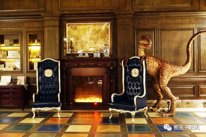 常州恐龙园住宿加门票攻略带孩子,带娃常州中华恐龙园