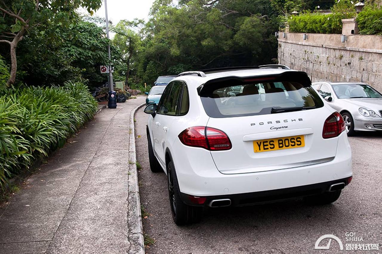 香港的车牌号有多个性,为什么香港车牌那么好看