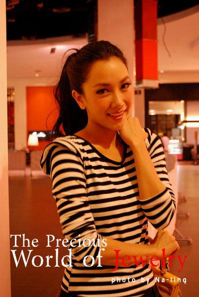 还在苦恋韩星,来看看这些颜值演技双上线的泰国女明星们(一),你最喜欢哪一个呢?