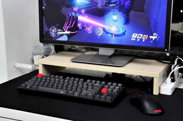 金士顿hyperxpulsefiresurge鼠标,金士顿hyperx脚步设置