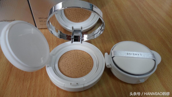 爱敬气垫和clio气垫哪个好,clio干皮气垫和爱敬气垫