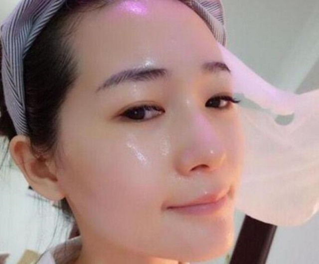 敷面膜的7大误区,敷面膜的10大误区