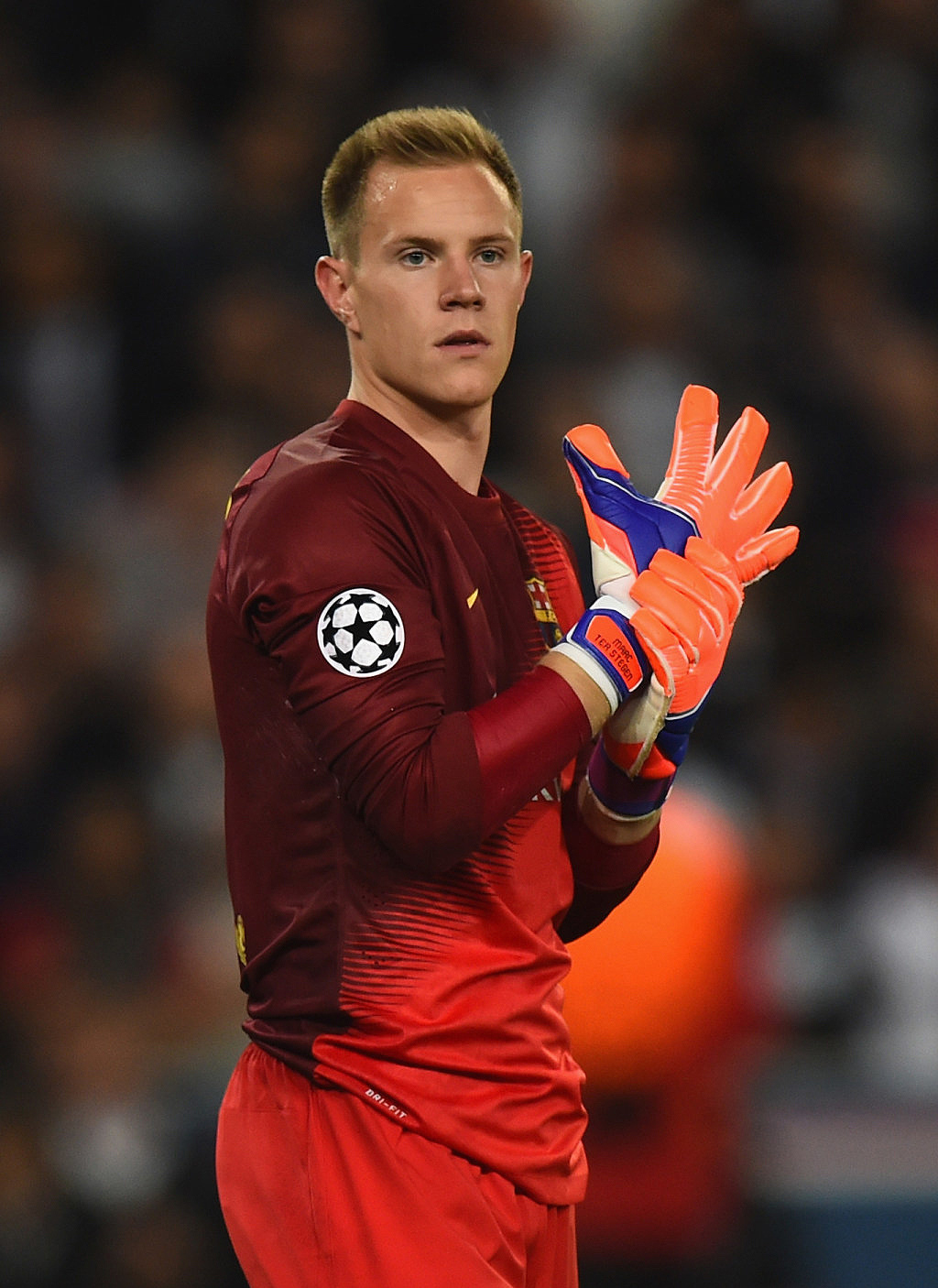 二队也疯狂,日耳曼战车横扫桑巴军团7比1