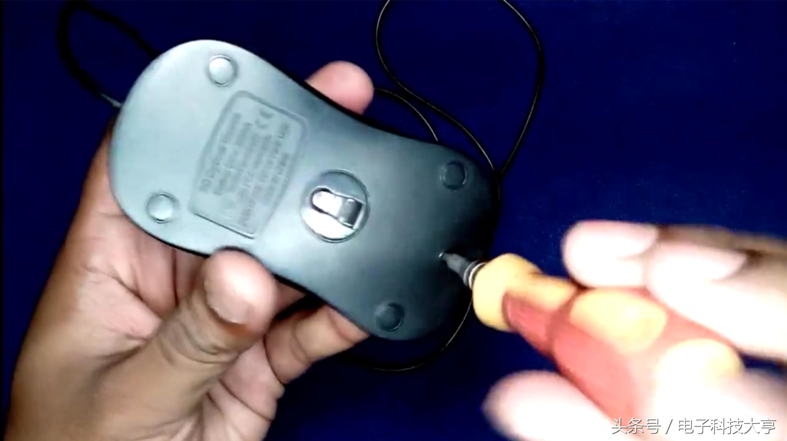 win10键盘鼠标失灵怎么修复,鼠标不好使如何一键修复