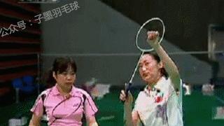 《从入门到熟练》第三十节：羽毛球正手切击吊球的动作与技术要领