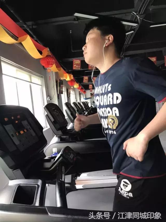 隐藏在江津，不是谁都能请得动的天才—MC小胖