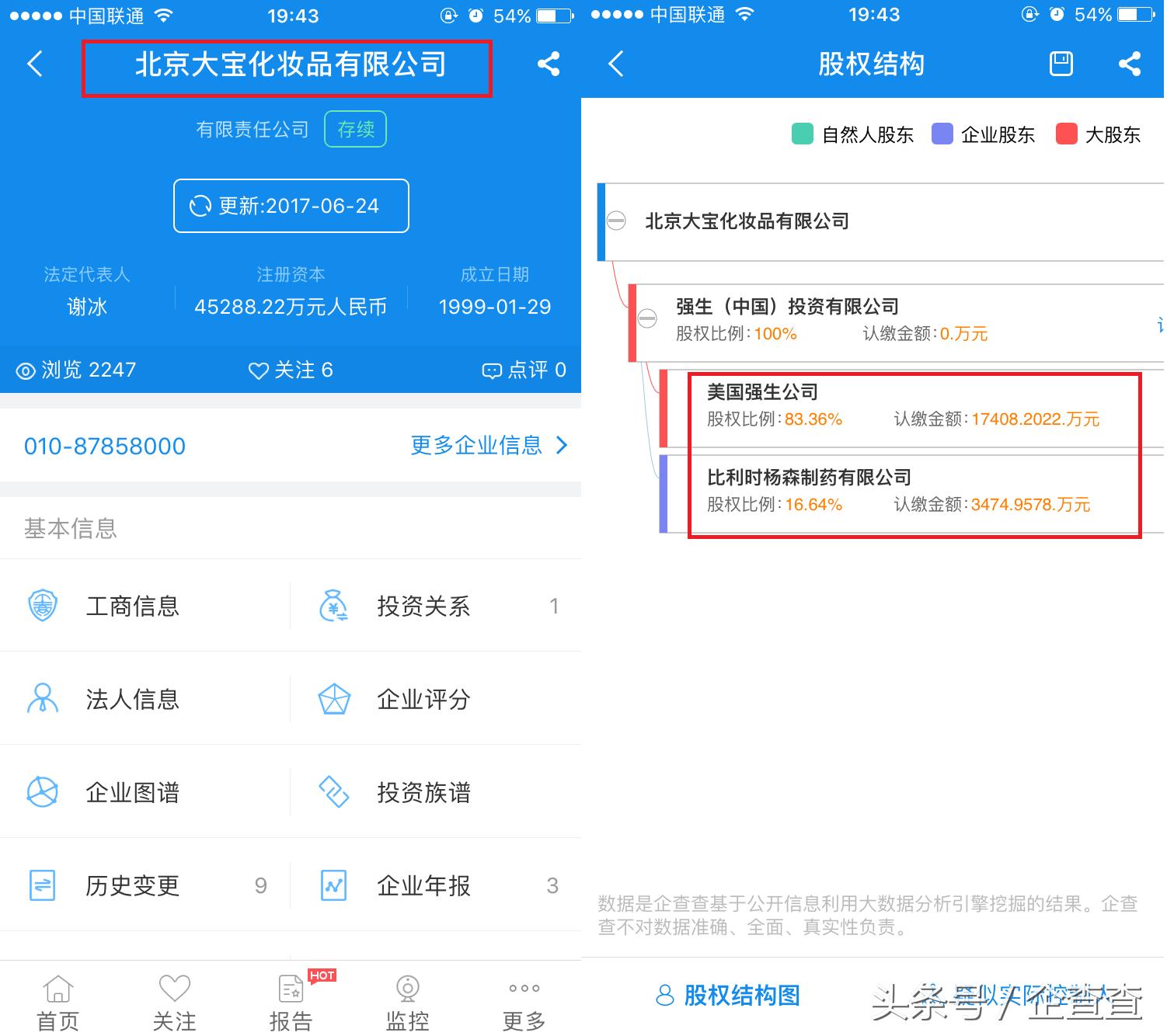 原来这些都是洋品牌,原来这些国货都是我家的英文翻译