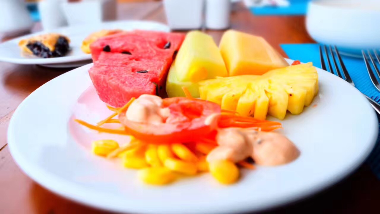 如何花5000元在普吉岛像王思聪一样的装X？